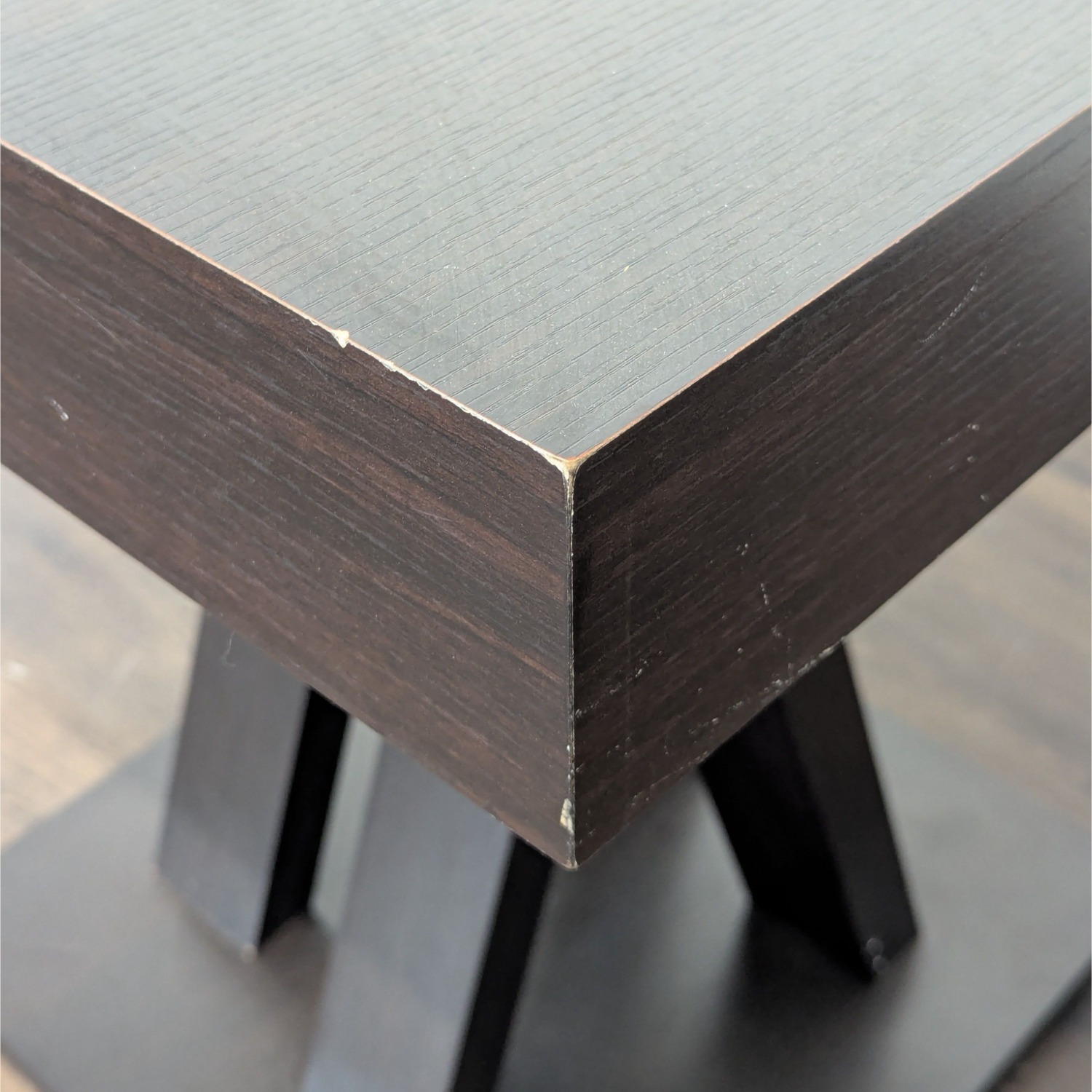 High Top Dining Table - image-1