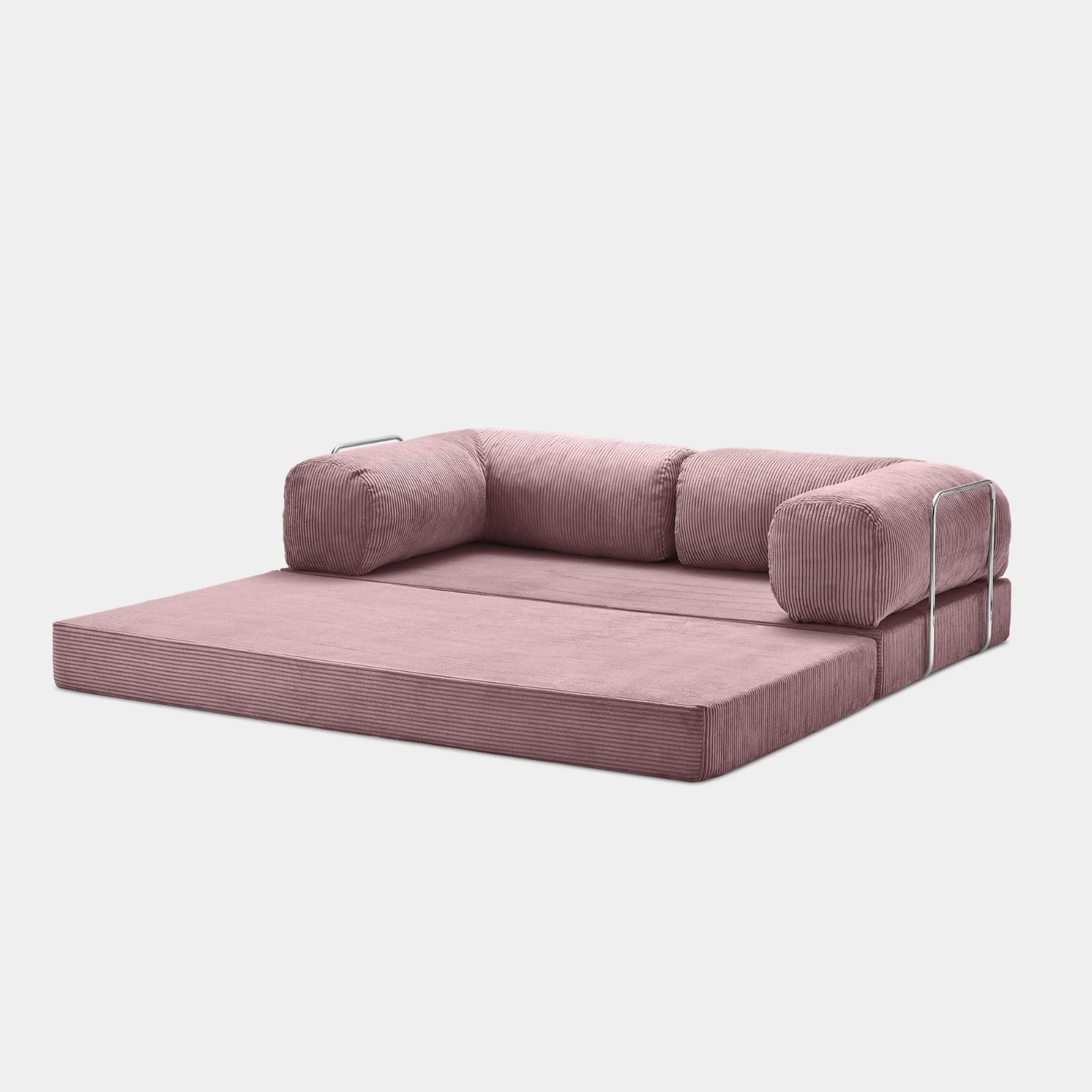 Teddy Sofa by OHMU in Purple - image-4