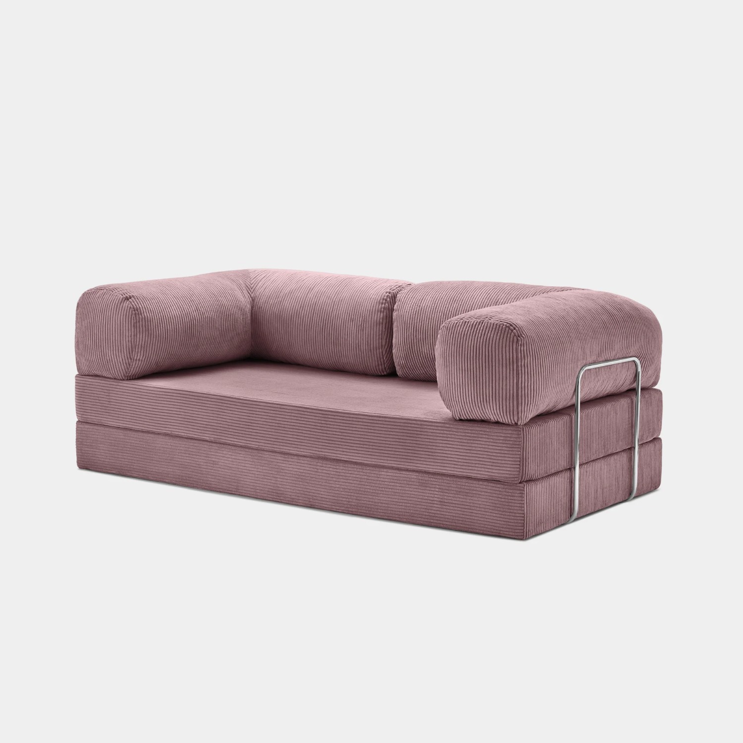 Teddy Sofa by OHMU in Purple - image-2