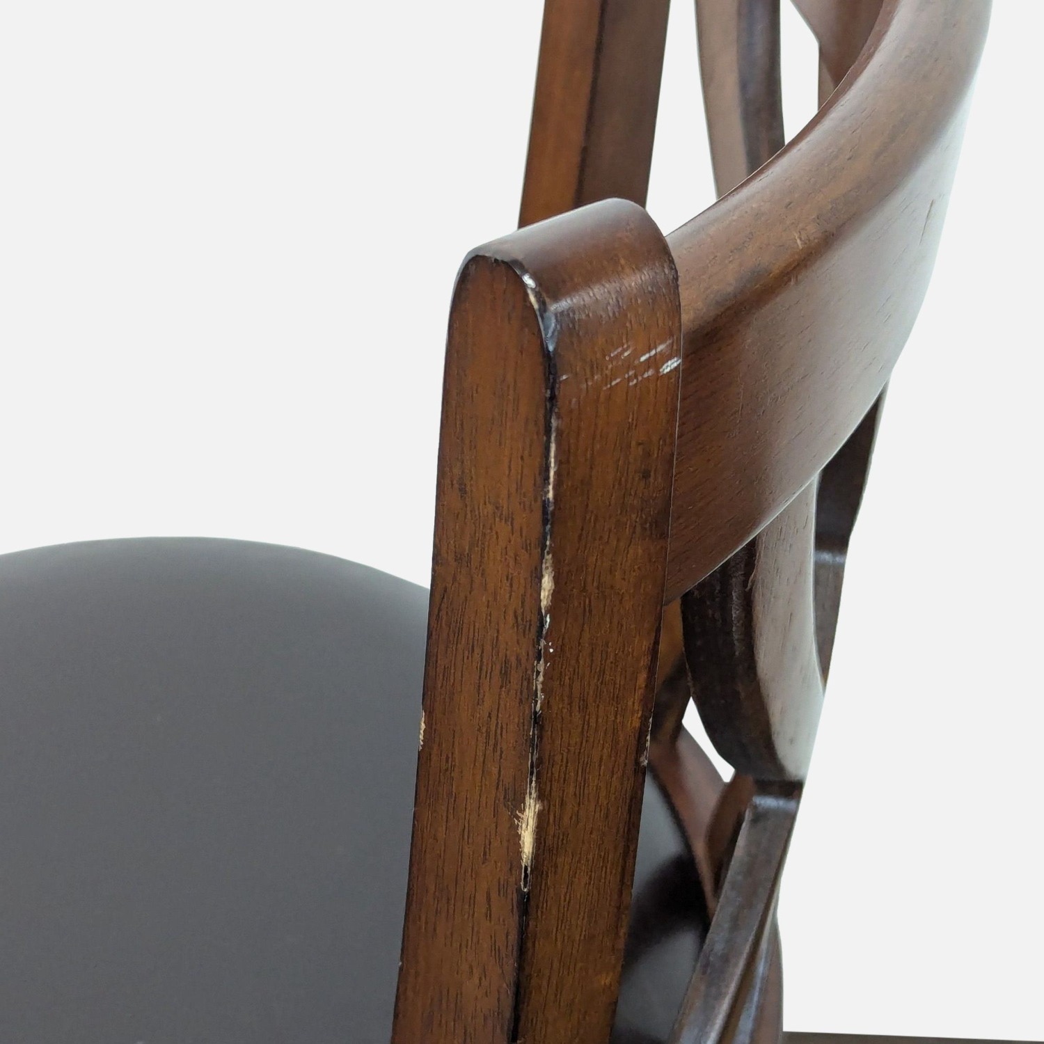 Costway/Pier 1 Swivel Bar Stool - image-3