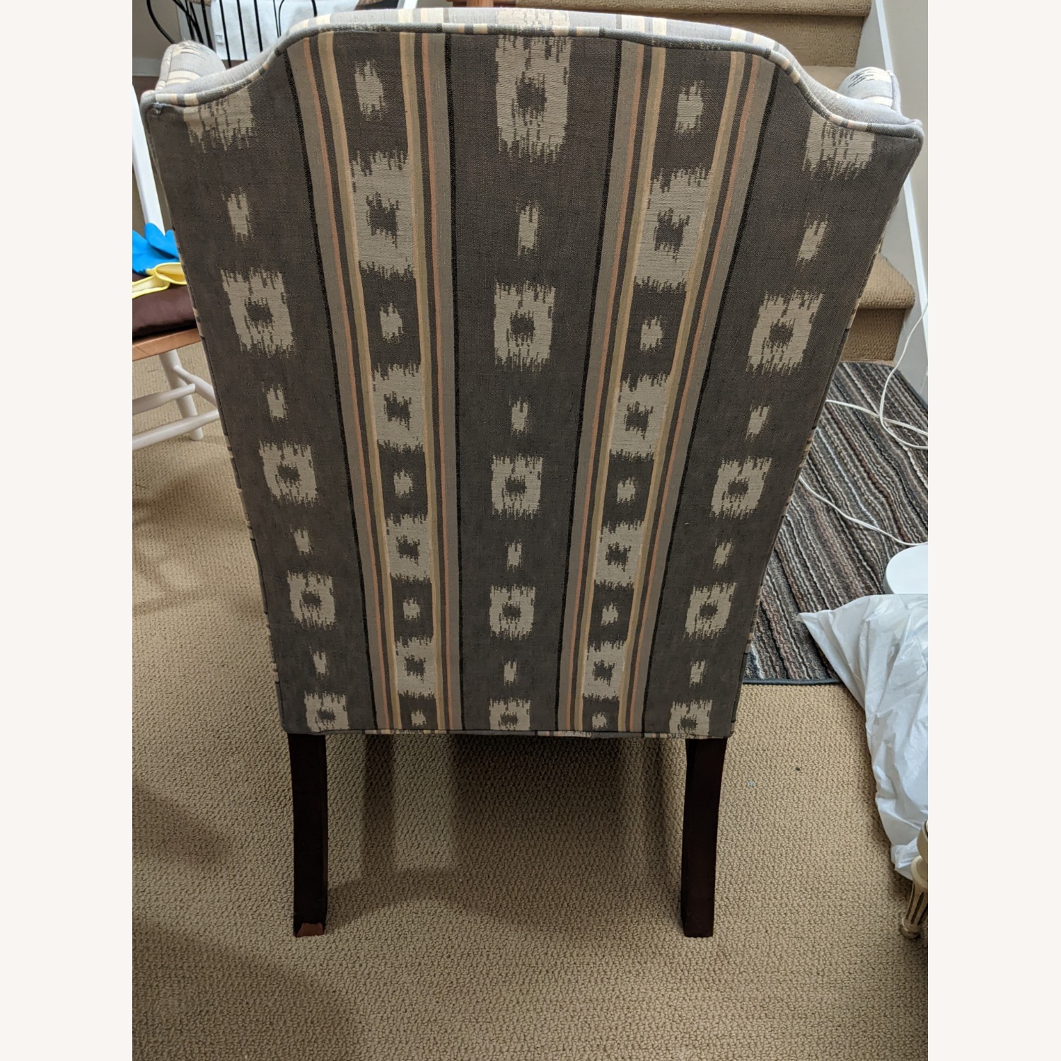 Woodmark Originals Fabric Armchair - image-2