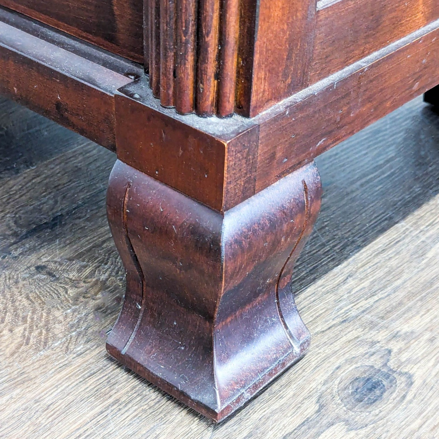 Ethan Allen Daryn Chest - image-3