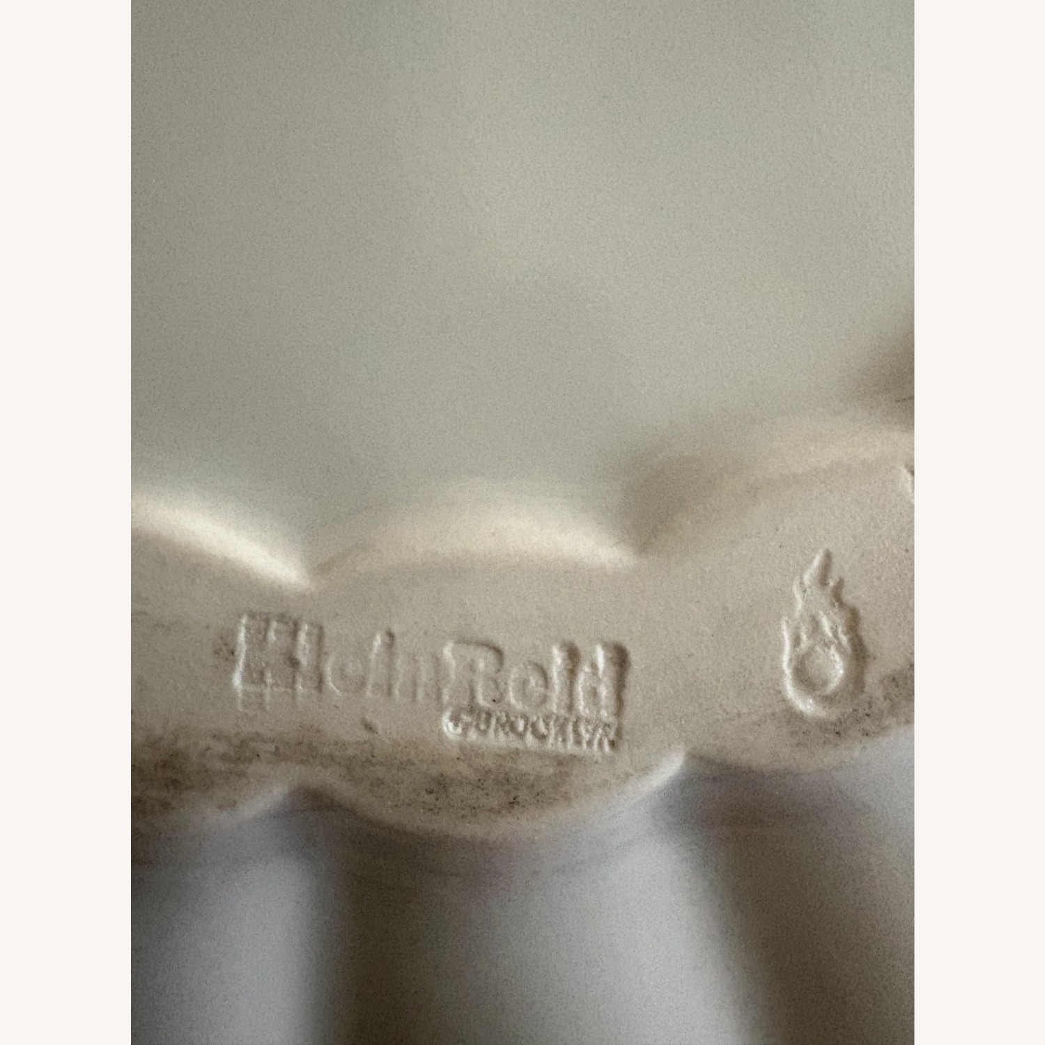 KleinReid Porcelain 22-Tube Radial Tulipiere - image-5