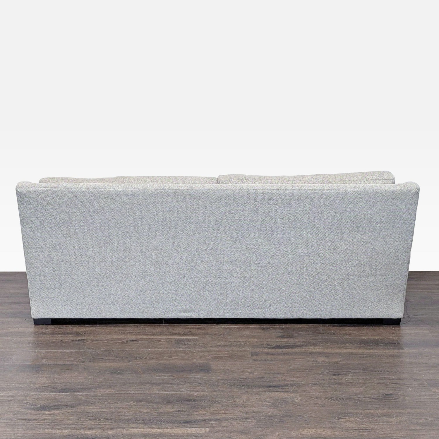 Crate and Barrel 3-Seat Modern Sofa - image-3
