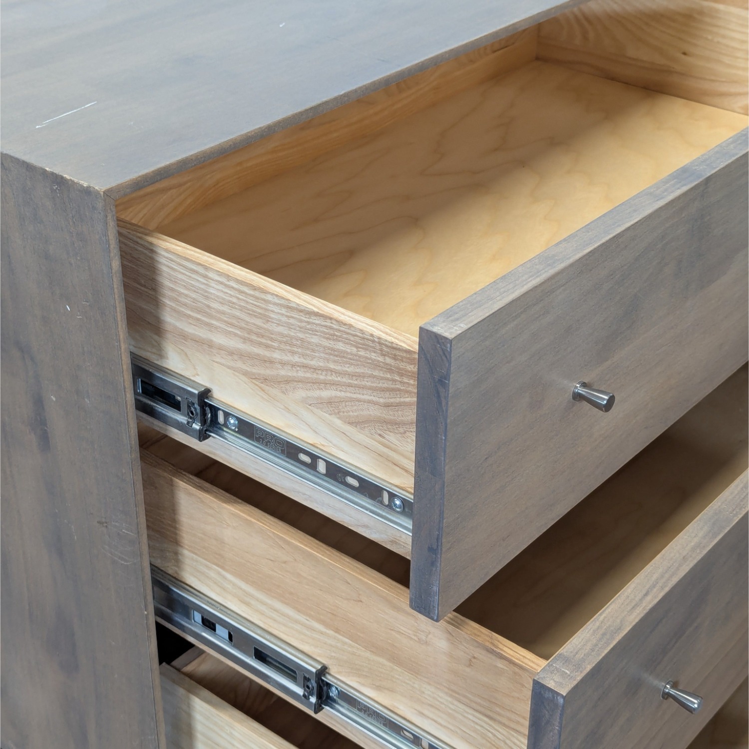 Room & Board Modern 6-Drawer Dresser - image-1