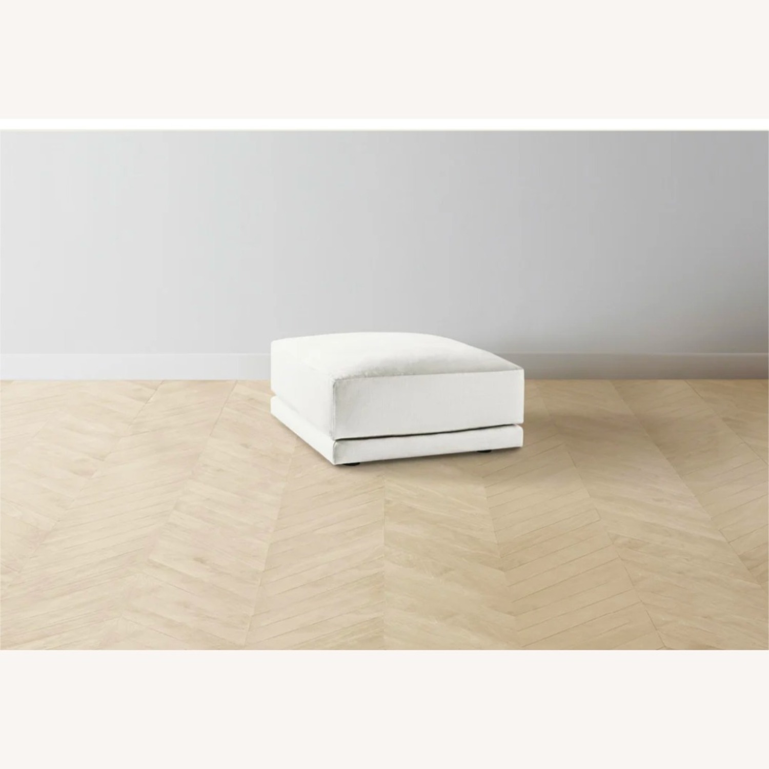 Maiden Home Jones Ottoman - image-3