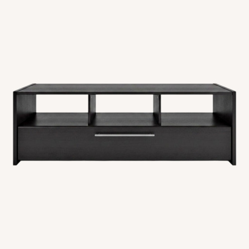 Used Wayfair Design Naples 60” TV Stand for sale on AptDeco