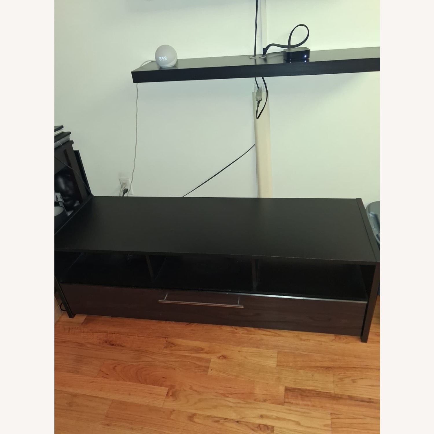 Wayfair Design Naples 60” TV Stand - image-2