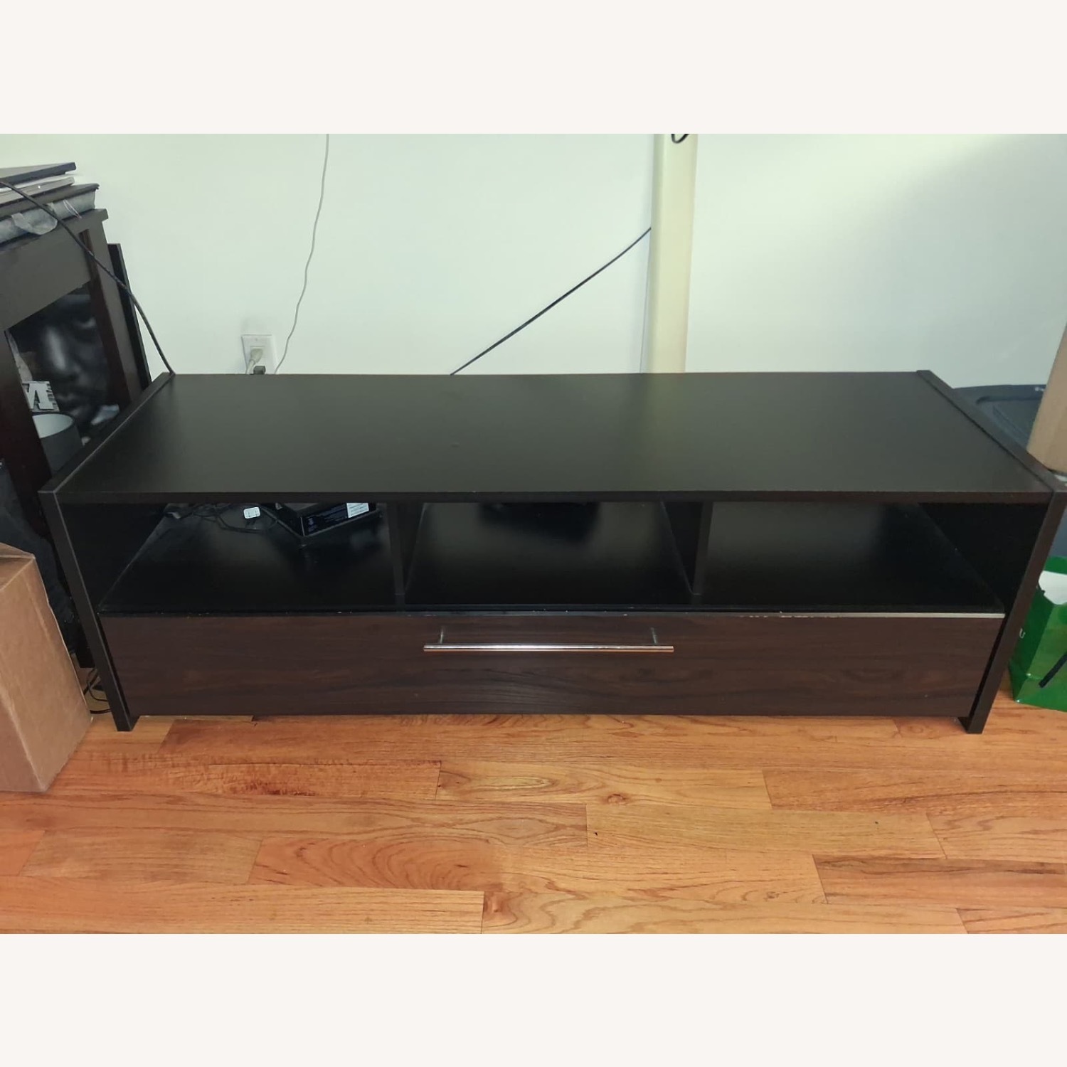 Wayfair Design Naples 60” TV Stand - image-1
