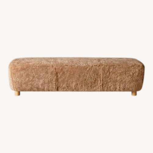 Used Maiden Home Perry Bench for sale on AptDeco