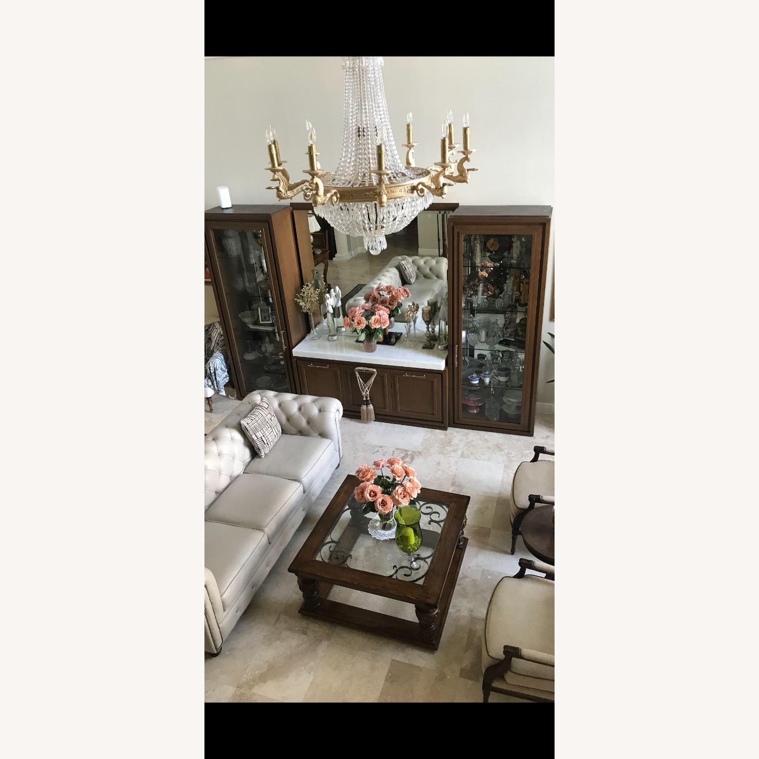 Custom-Built Luxury Wall Unit by SKEMA - image-5