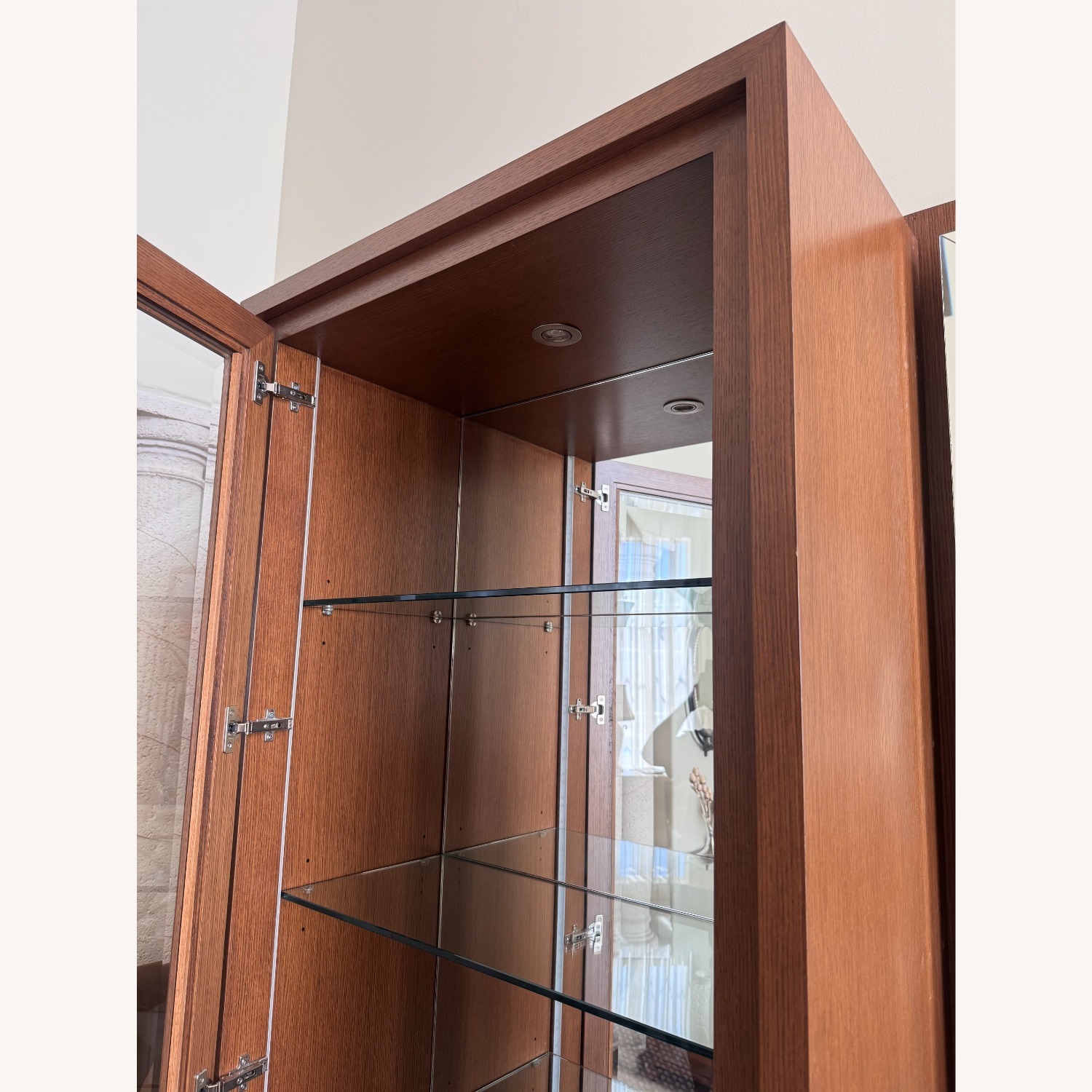 Custom-Built Luxury Wall Unit by SKEMA - image-4