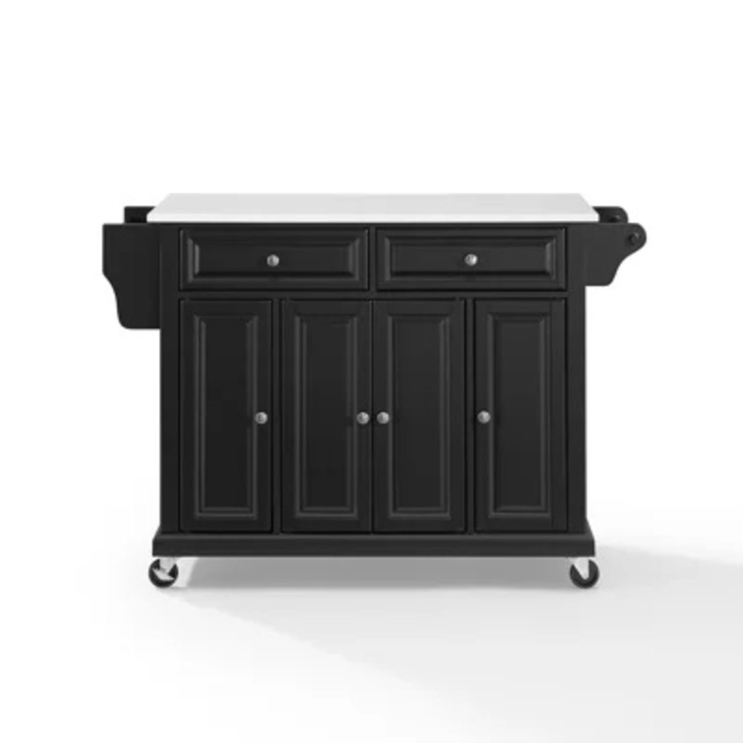 Wayfair Crosley Alexandria Kitchen Island - image-5