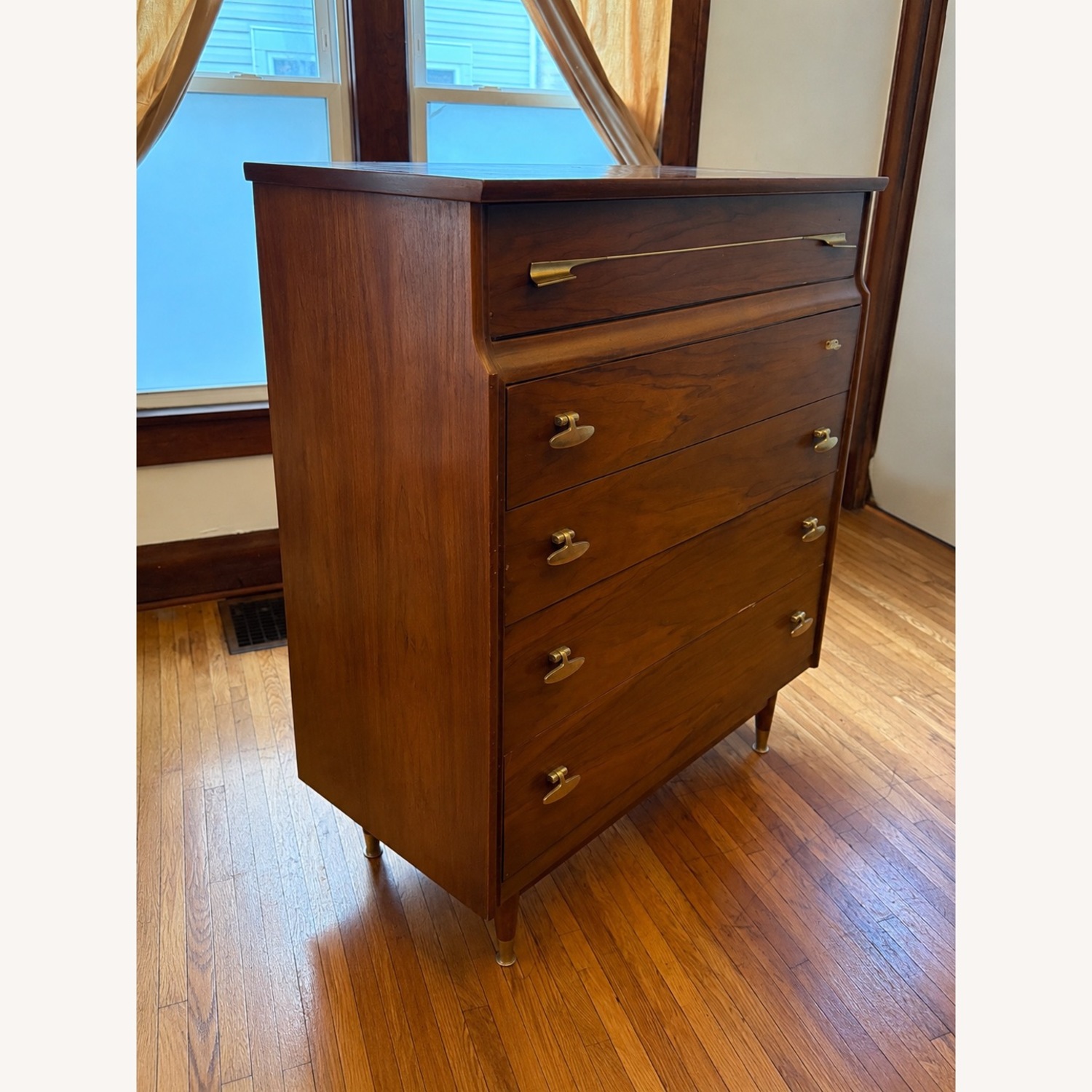 MCM American Drew Dresser - image-3