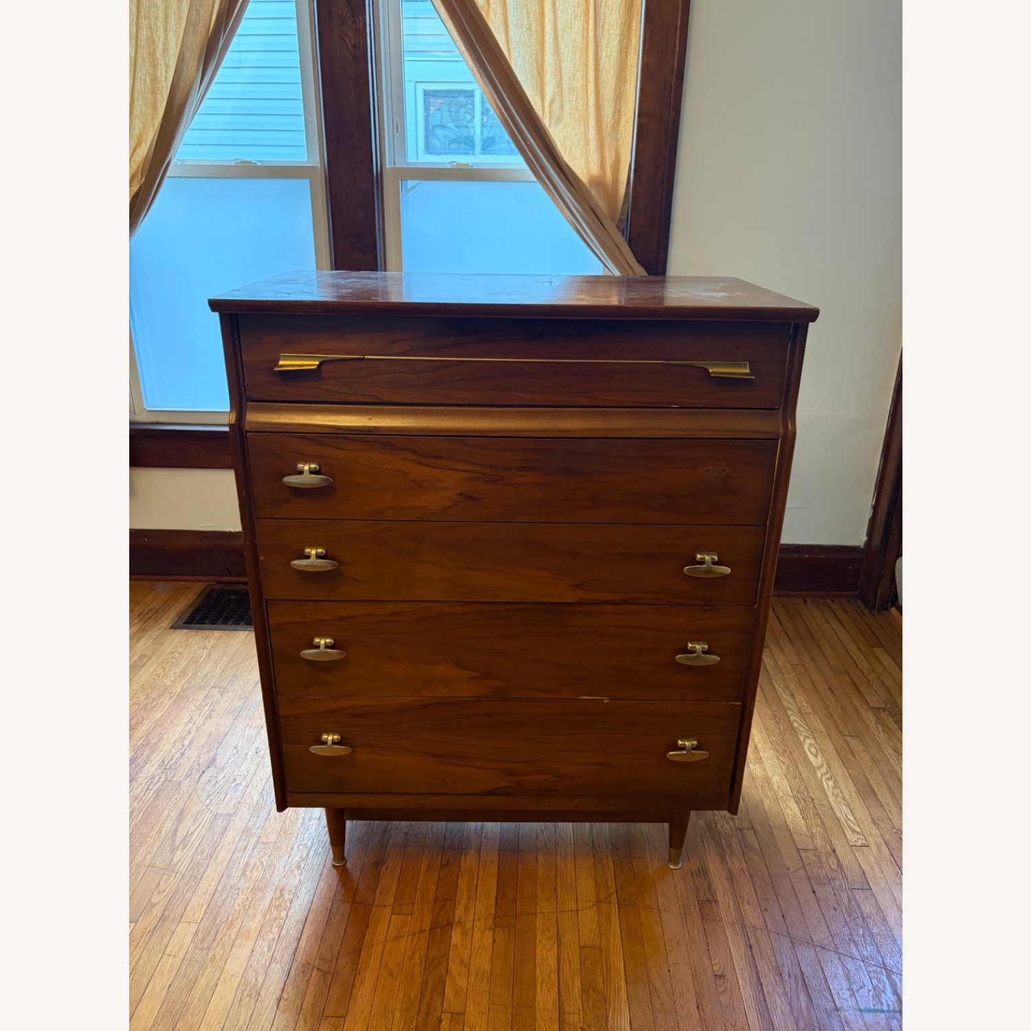 MCM American Drew Dresser - image-2