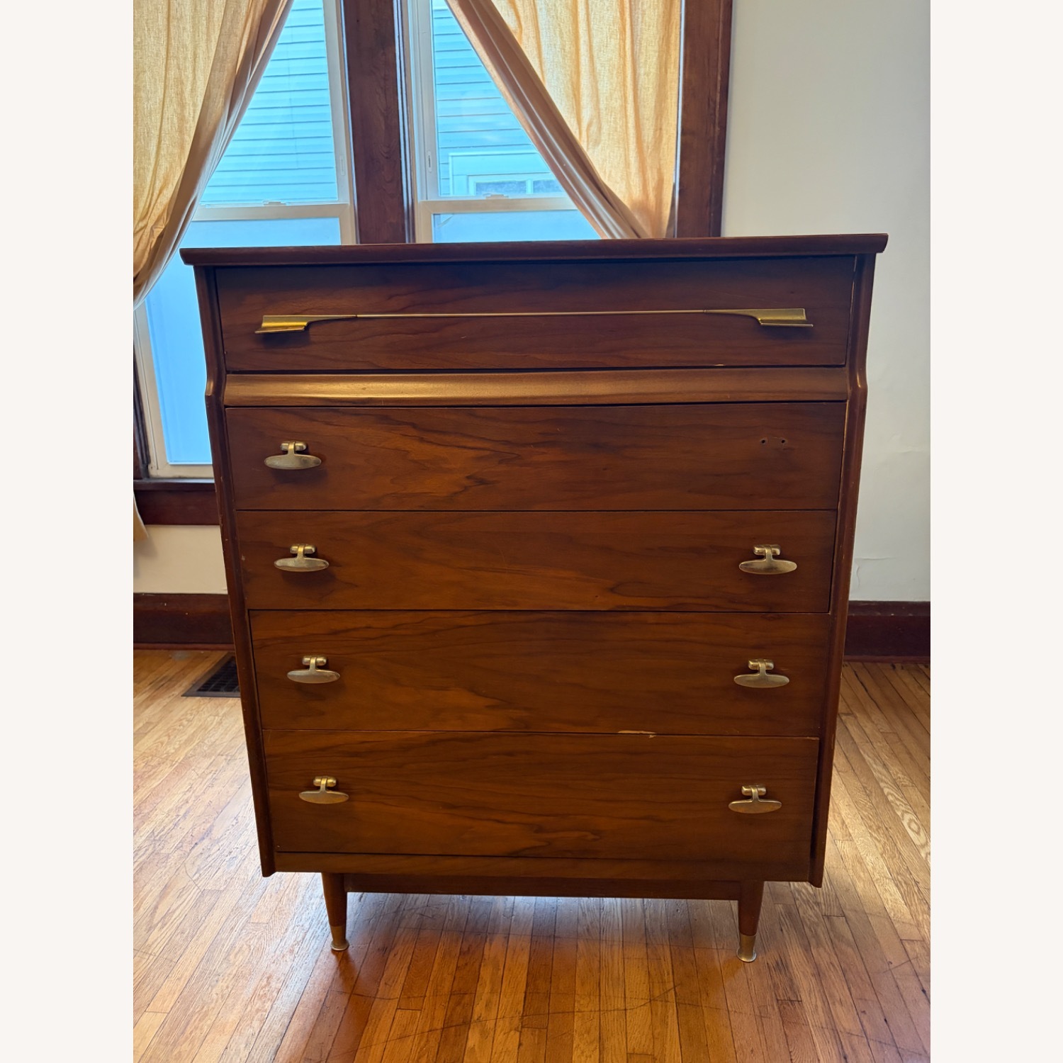 MCM American Drew Dresser - image-1