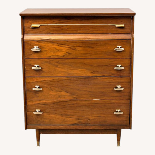 Used MCM American Drew Dresser for sale on AptDeco