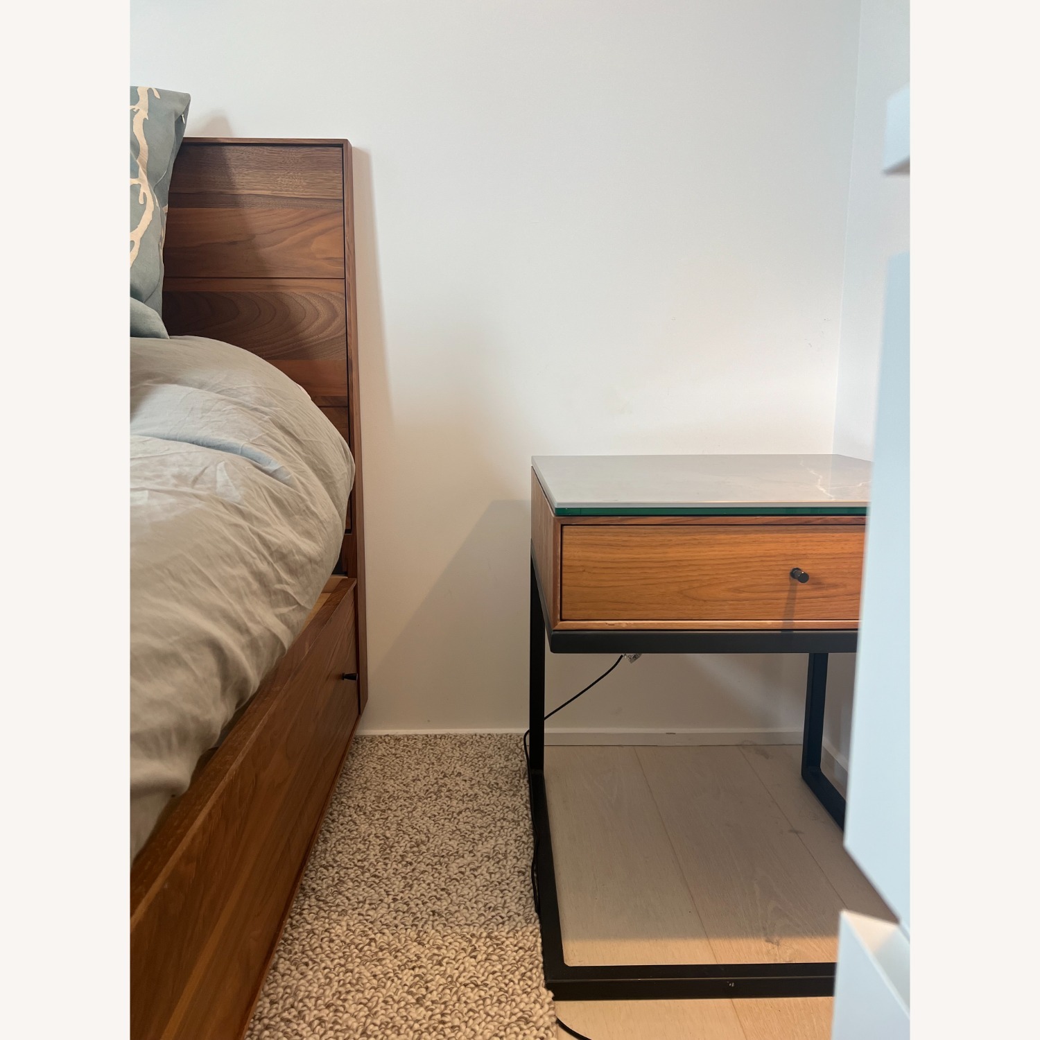 Kenwood Natural Wood Side Tables - image-10