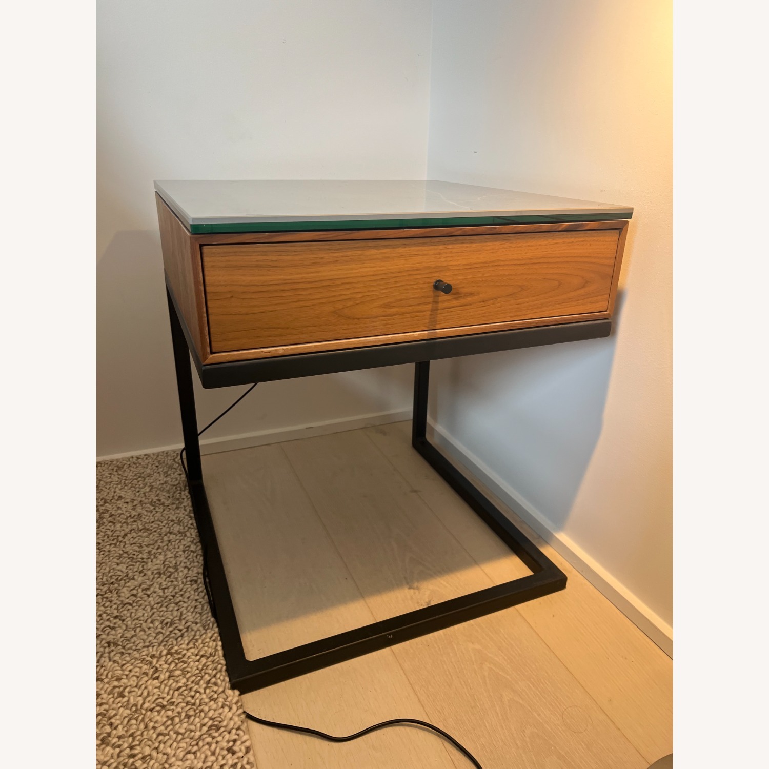 Kenwood Natural Wood Side Tables - image-7