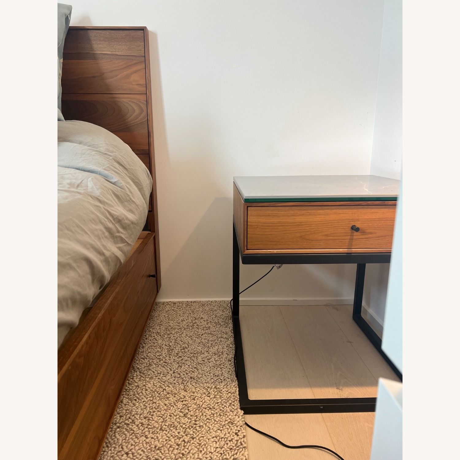 Kenwood Natural Wood Side Tables - image-8