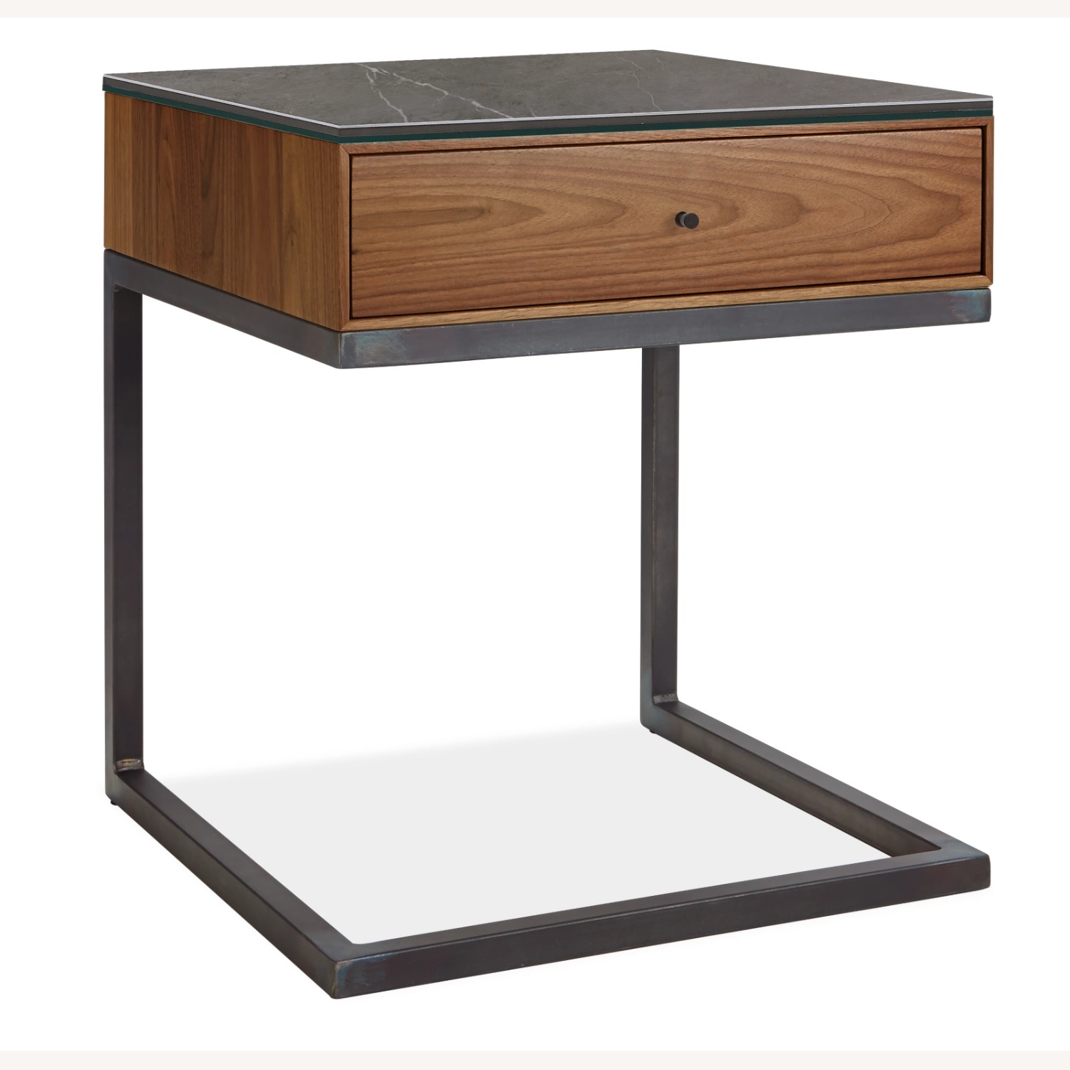 Kenwood Natural Wood Side Tables - image-14