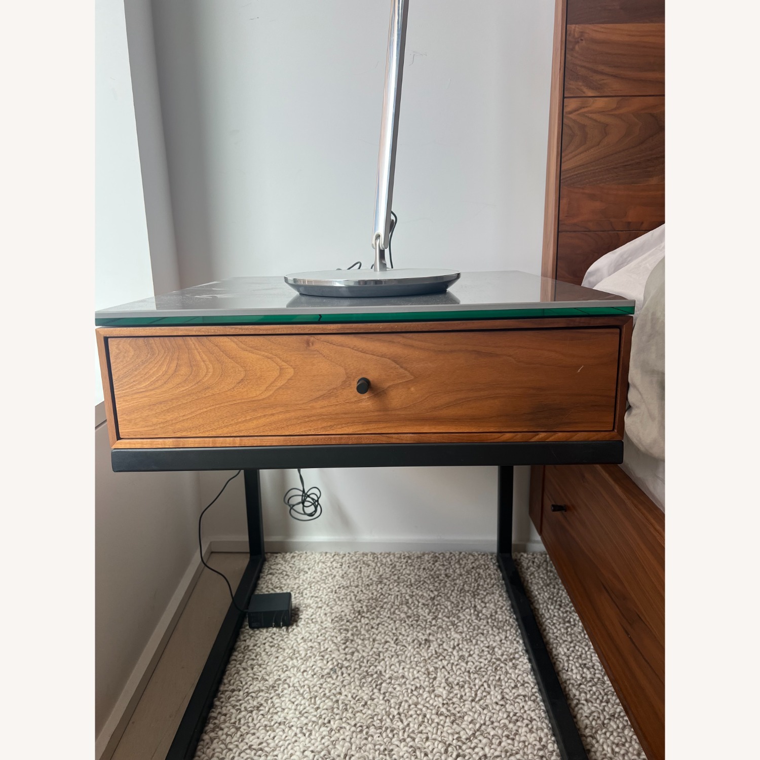 Kenwood Natural Wood Side Tables - image-13