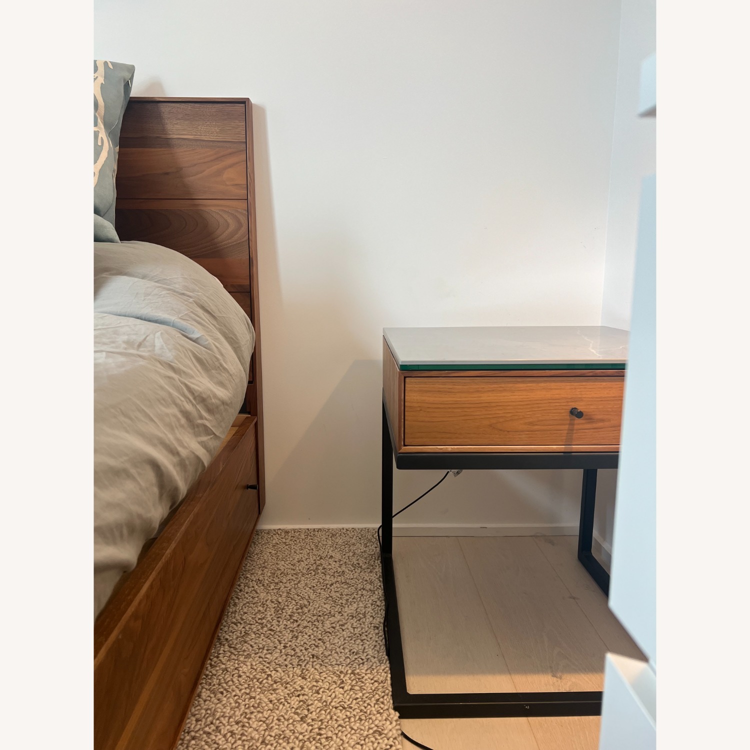Kenwood Natural Wood Side Tables - image-9