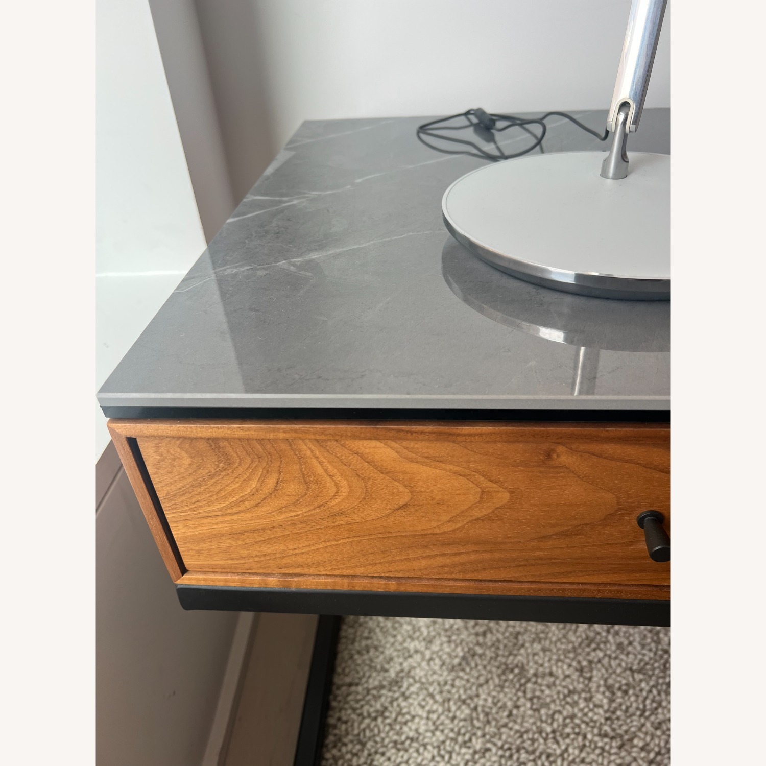 Kenwood Natural Wood Side Tables - image-3