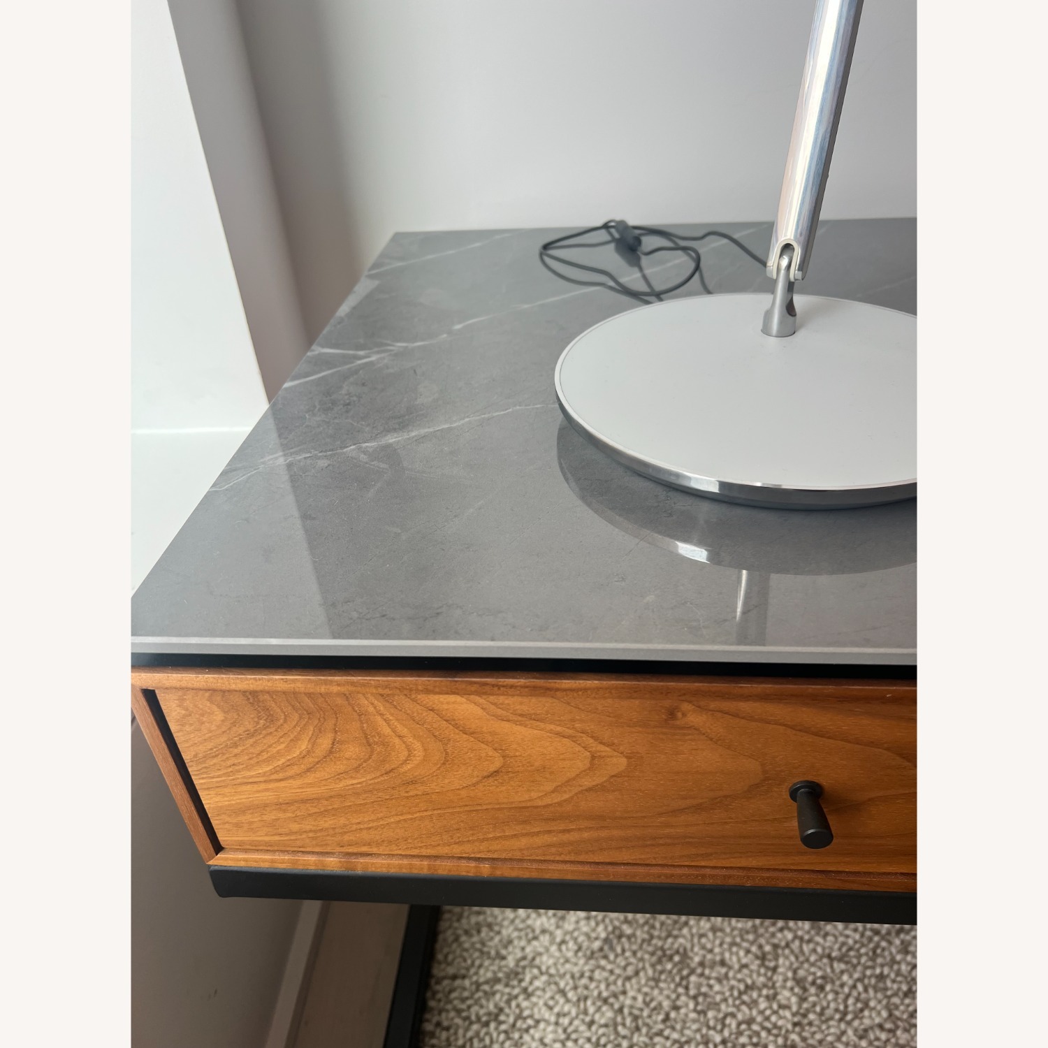 Kenwood Natural Wood Side Tables - image-2