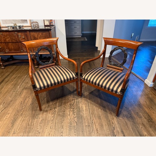 Used Copeland Furniture Chair for sale on AptDeco