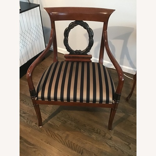 Used Copeland Furniture Chair for sale on AptDeco