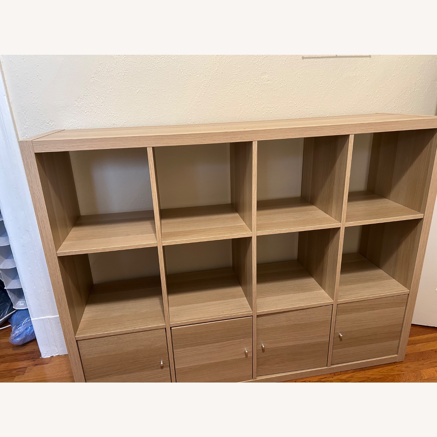 IKEA Kallax Wall Shelf - image-2