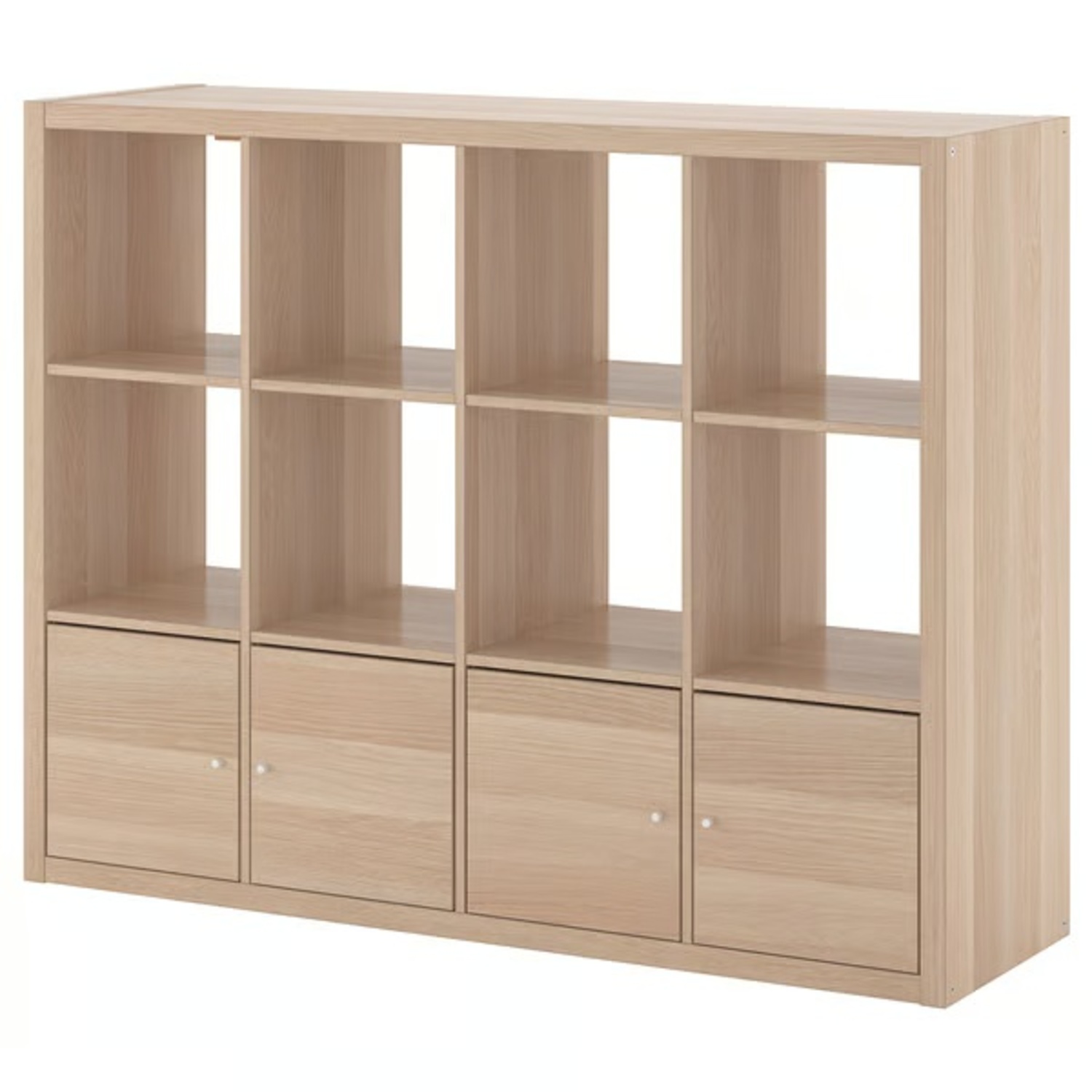 IKEA Kallax Wall Shelf - image-4