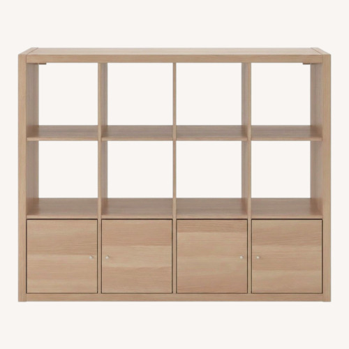 Used IKEA Kallax Wall Shelf for sale on AptDeco