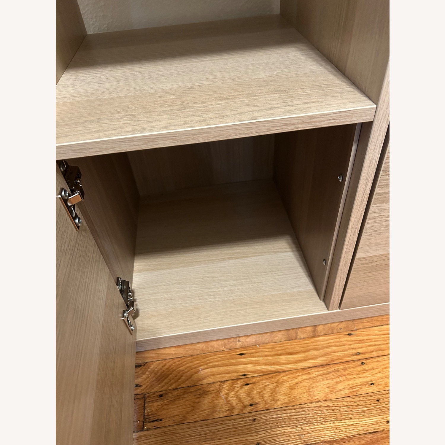 IKEA Kallax Wall Shelf - image-3