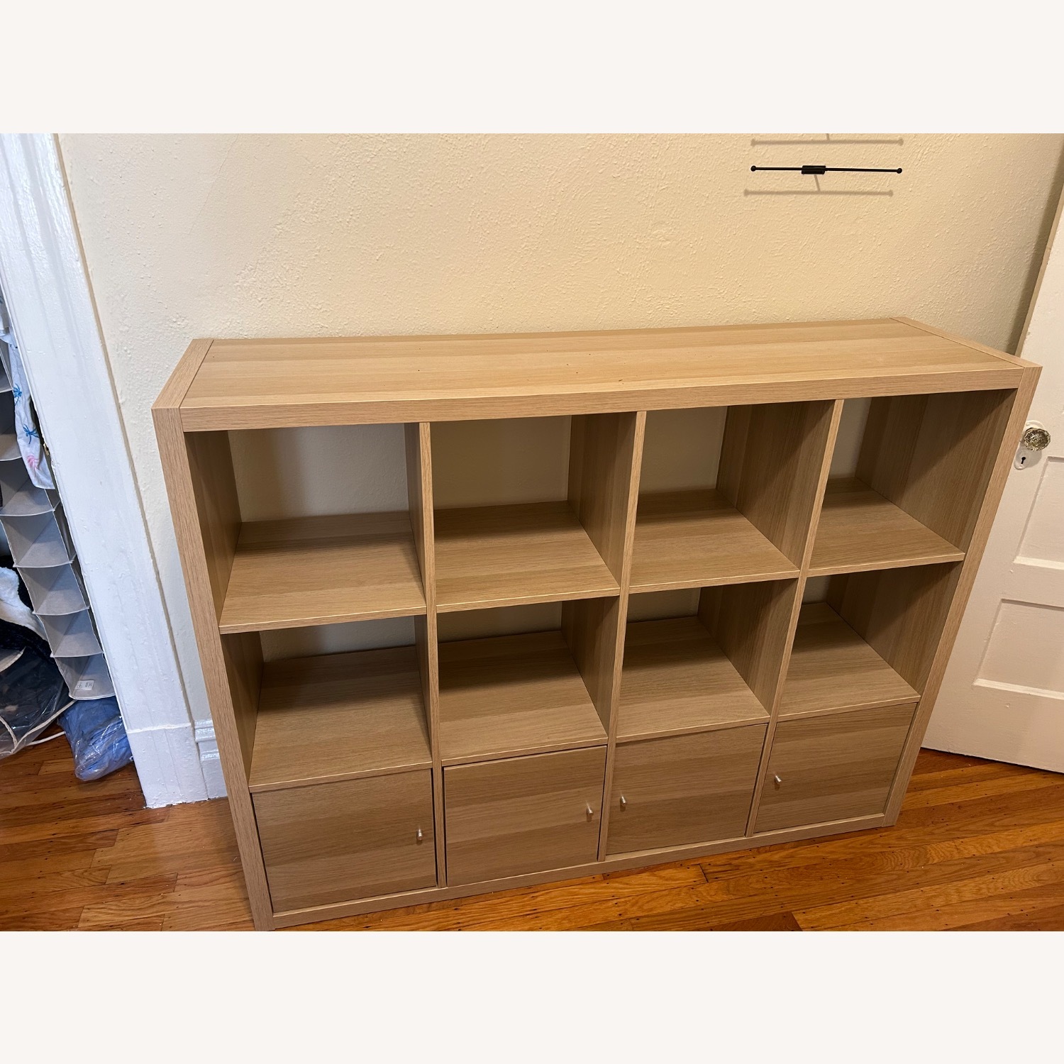 IKEA Kallax Wall Shelf - image-1