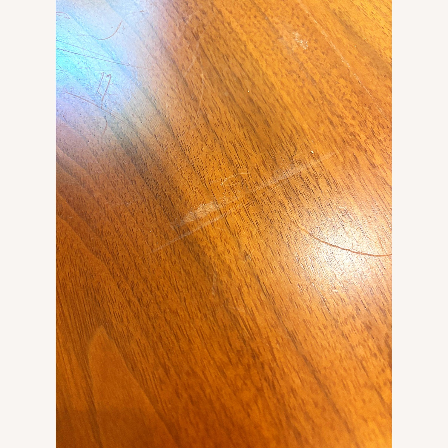 West Elm Dining Table - image-3