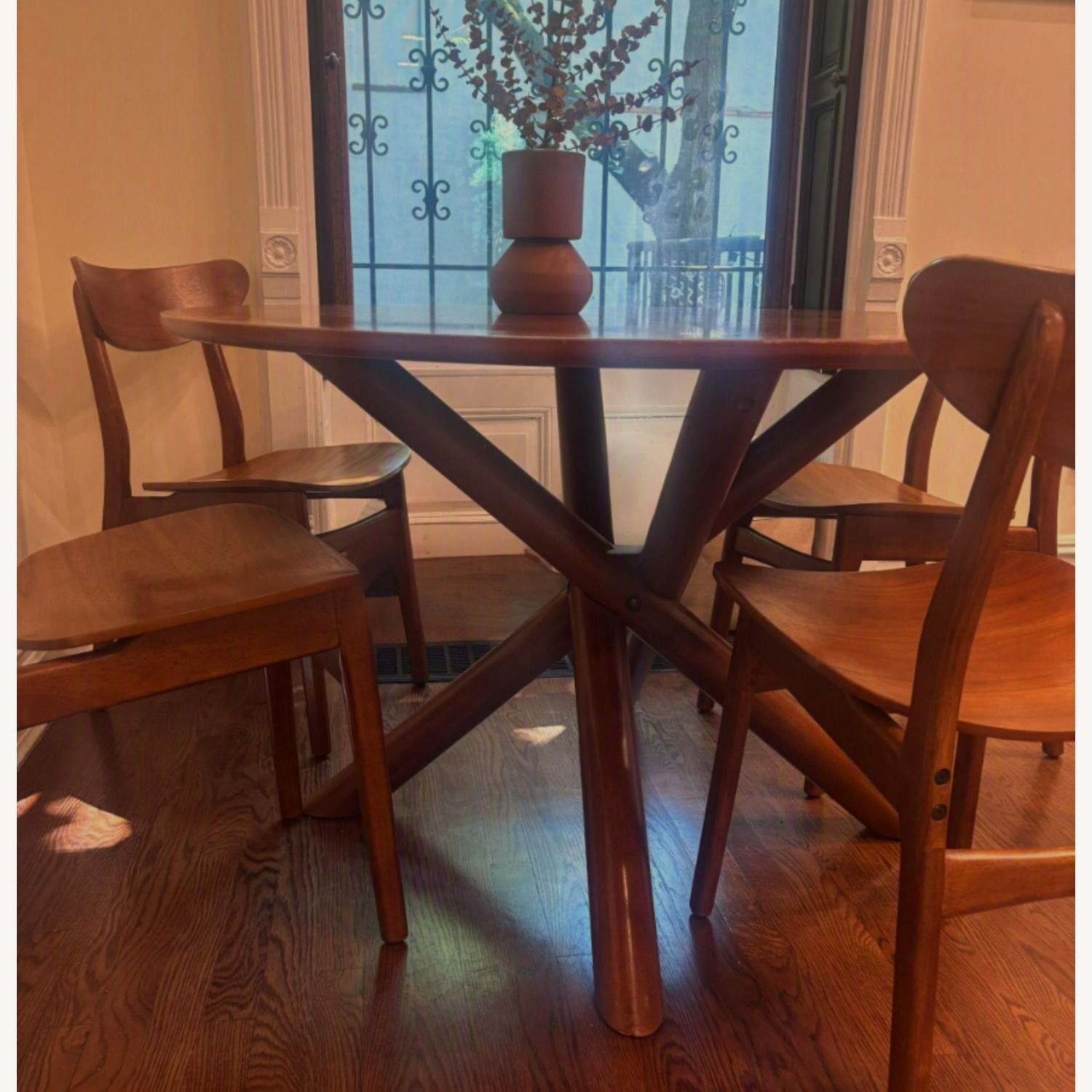 West Elm Dining Table - image-2