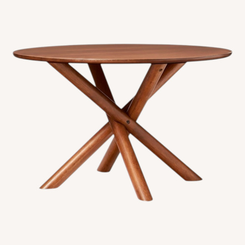 Used West Elm Dining Table for sale on AptDeco