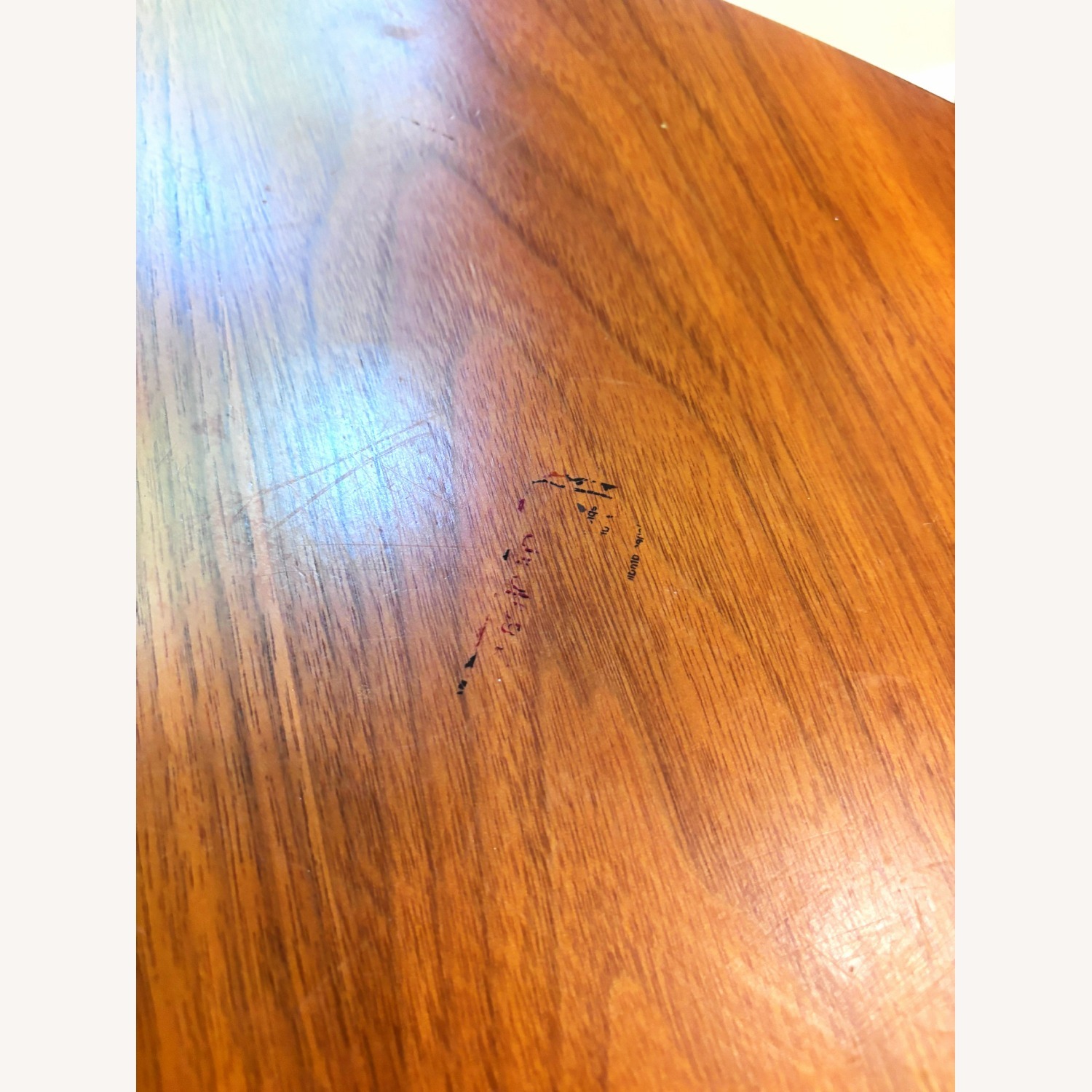 West Elm Dining Table - image-5