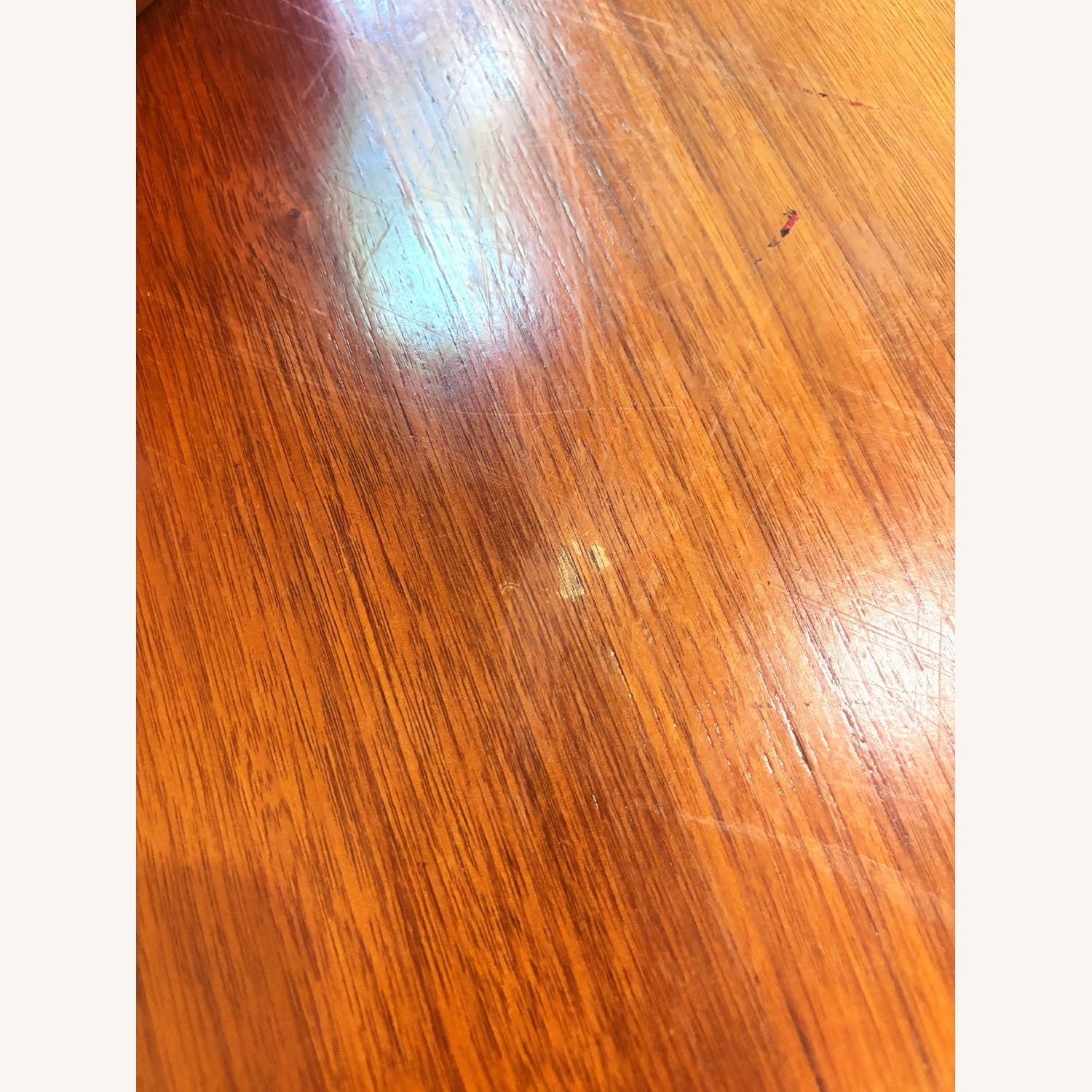West Elm Dining Table - image-4