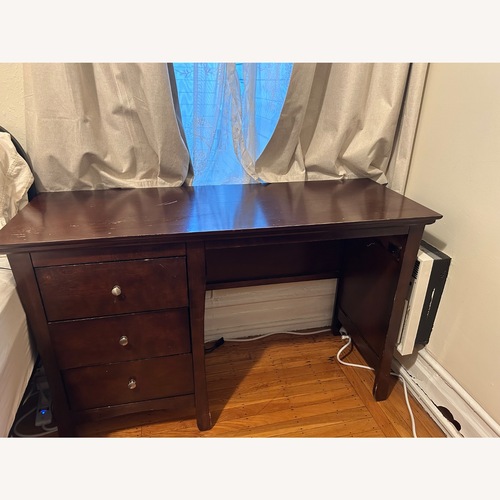 Used Writing Desk for sale on AptDeco