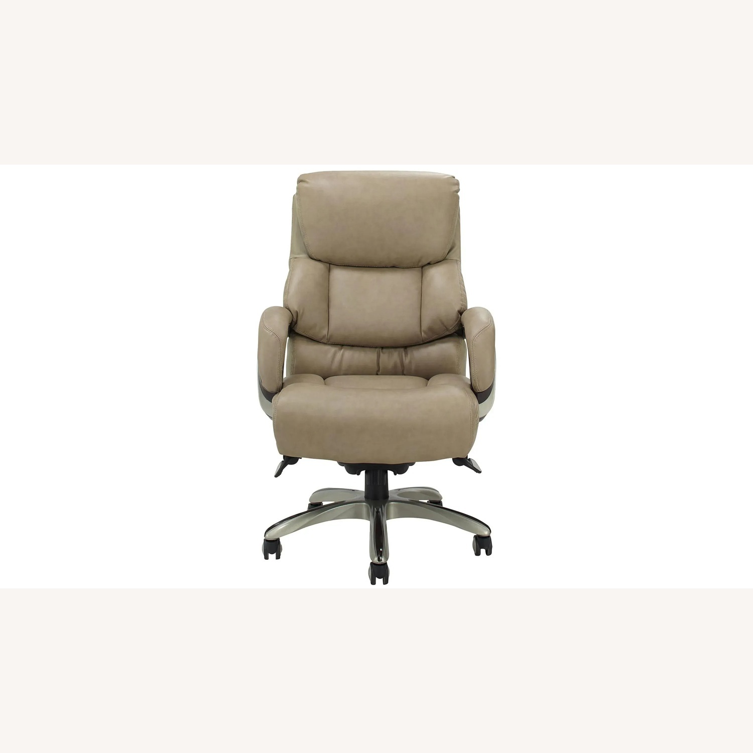 Raymour & Flanigan Adira Office Chair - image-4
