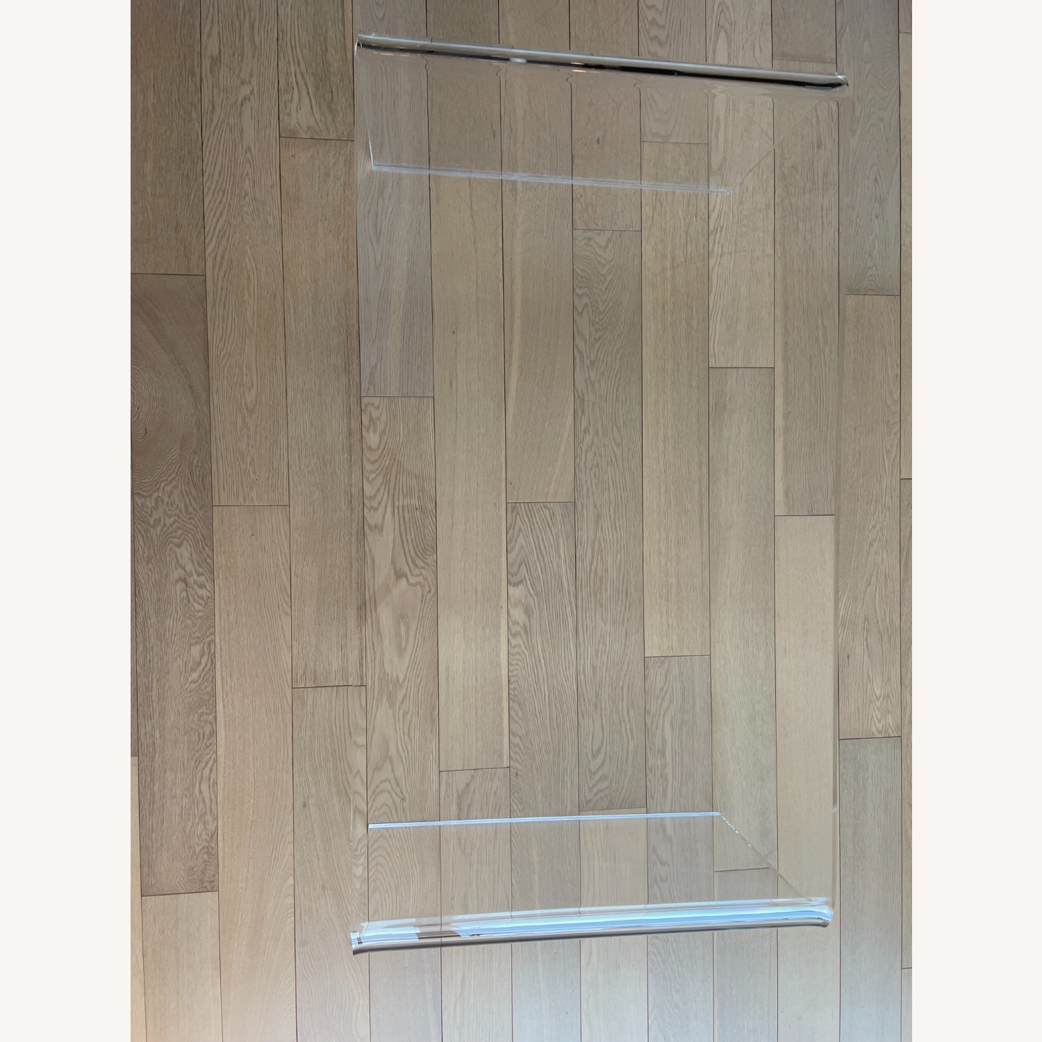 CB2 Tall Peekaboo Coffee Table - image-4