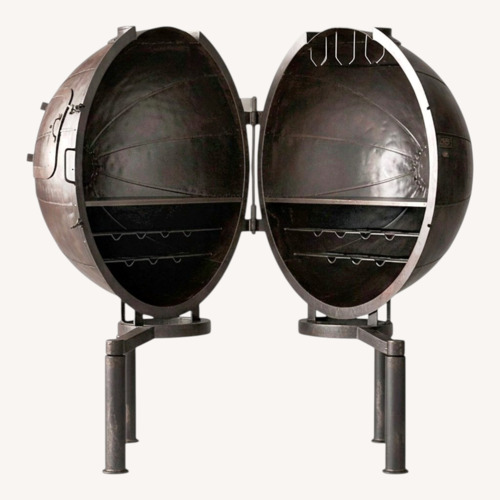 Used Restoration Hardware Limited Edition Bar for sale on AptDeco
