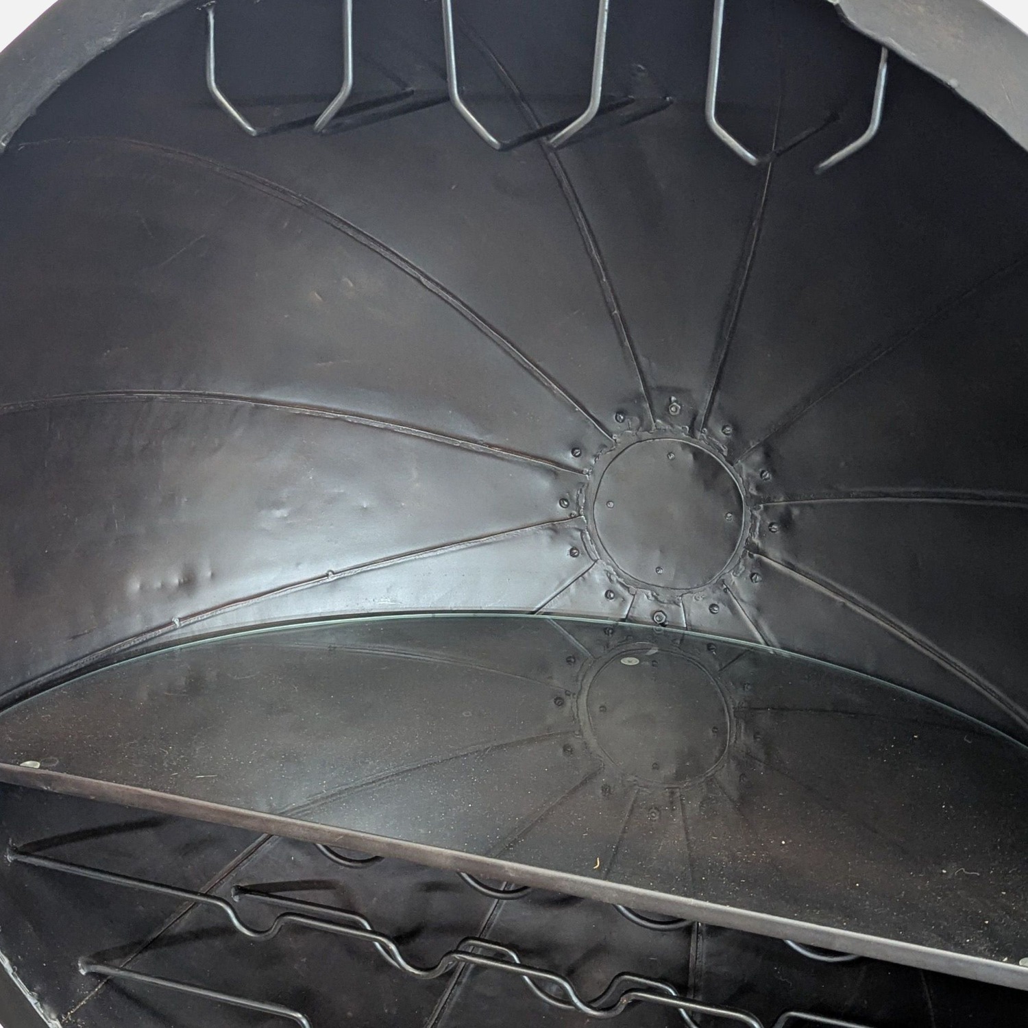 Restoration Hardware Limited Edition Bar - image-5
