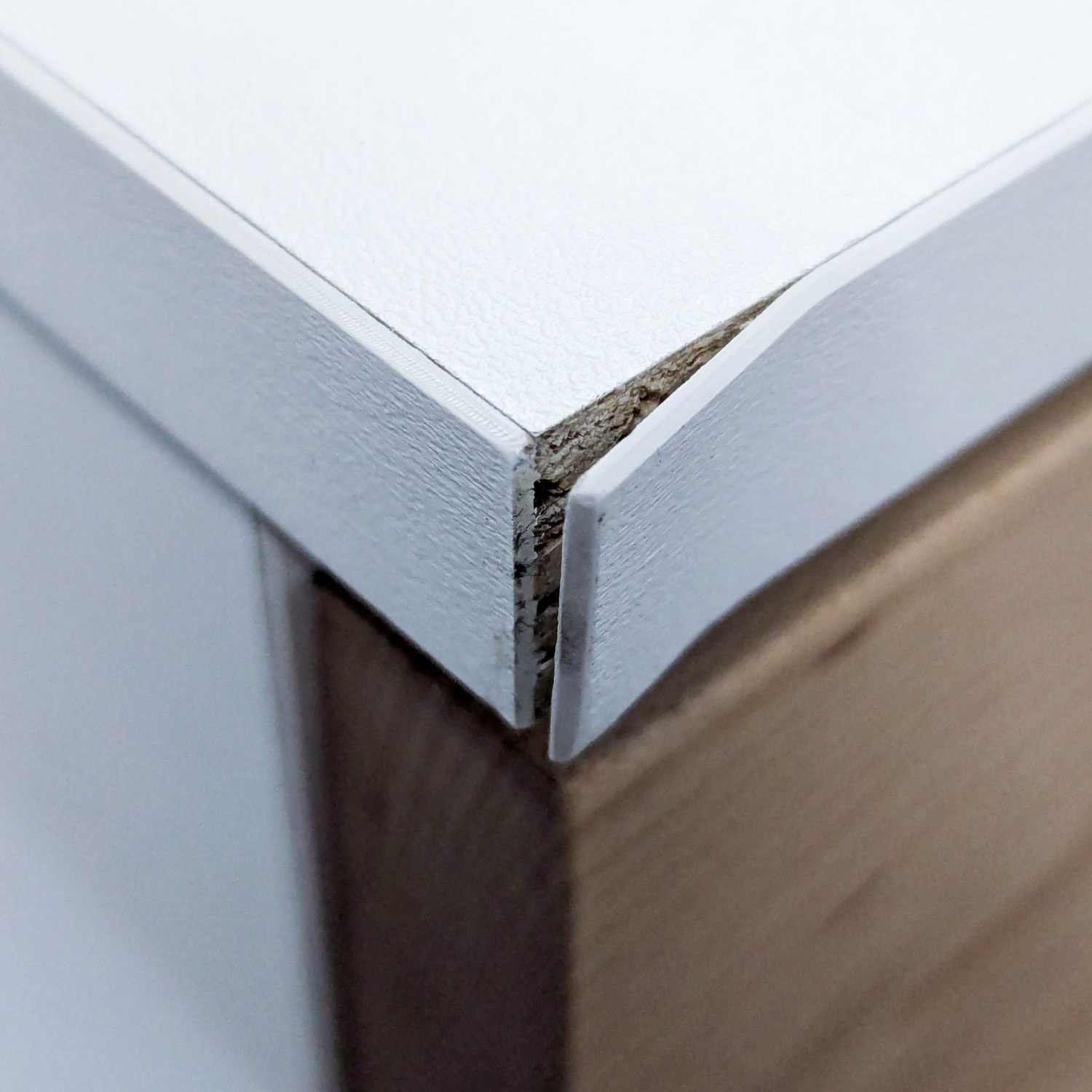 Modern 2-Drawer Mobile Office Cabinet  - image-2
