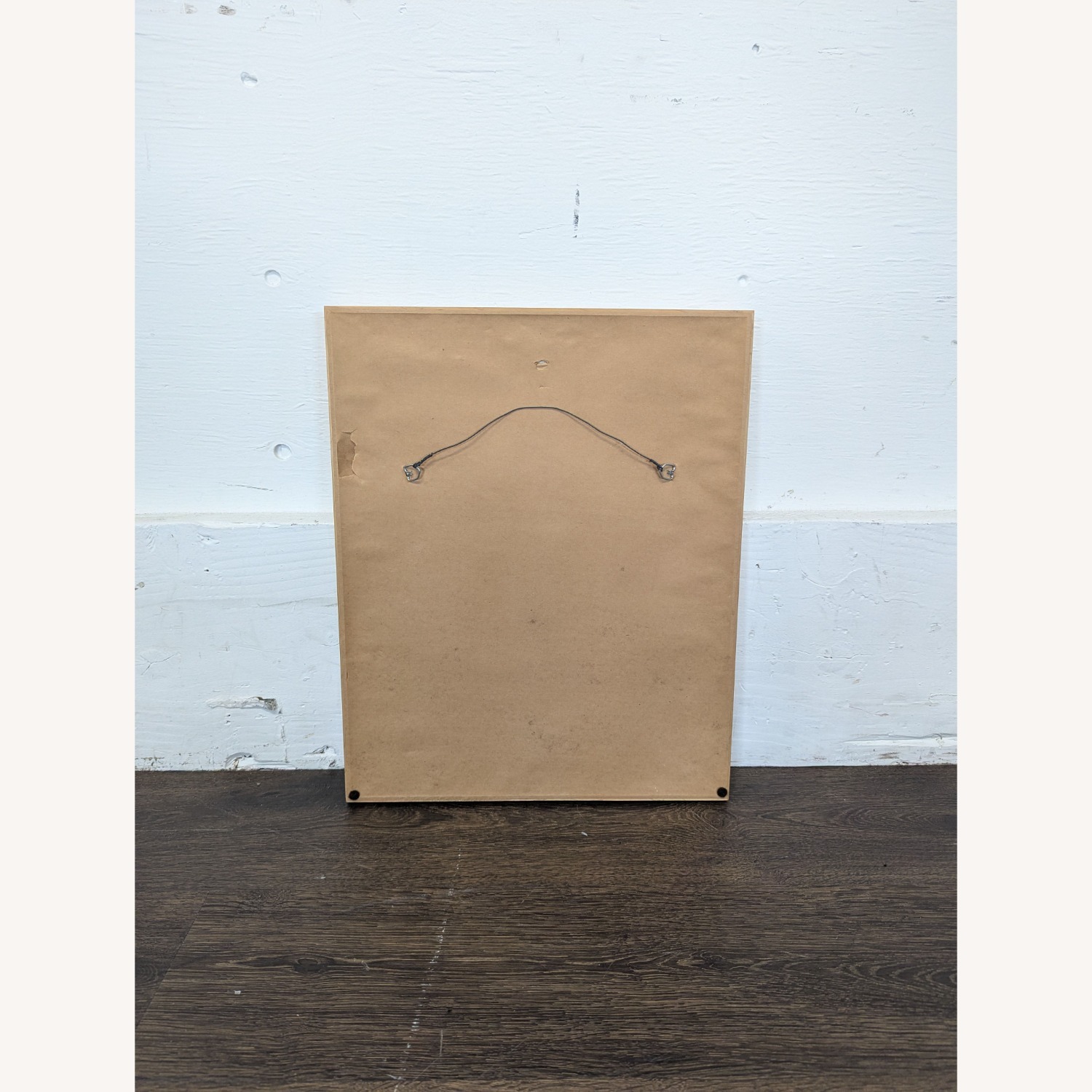 Mario Romero Limited Edition Aquatint Art - image-6