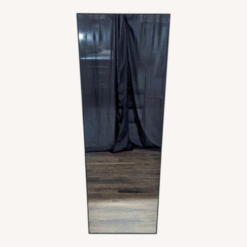 Used Floor Mirror for sale on AptDeco