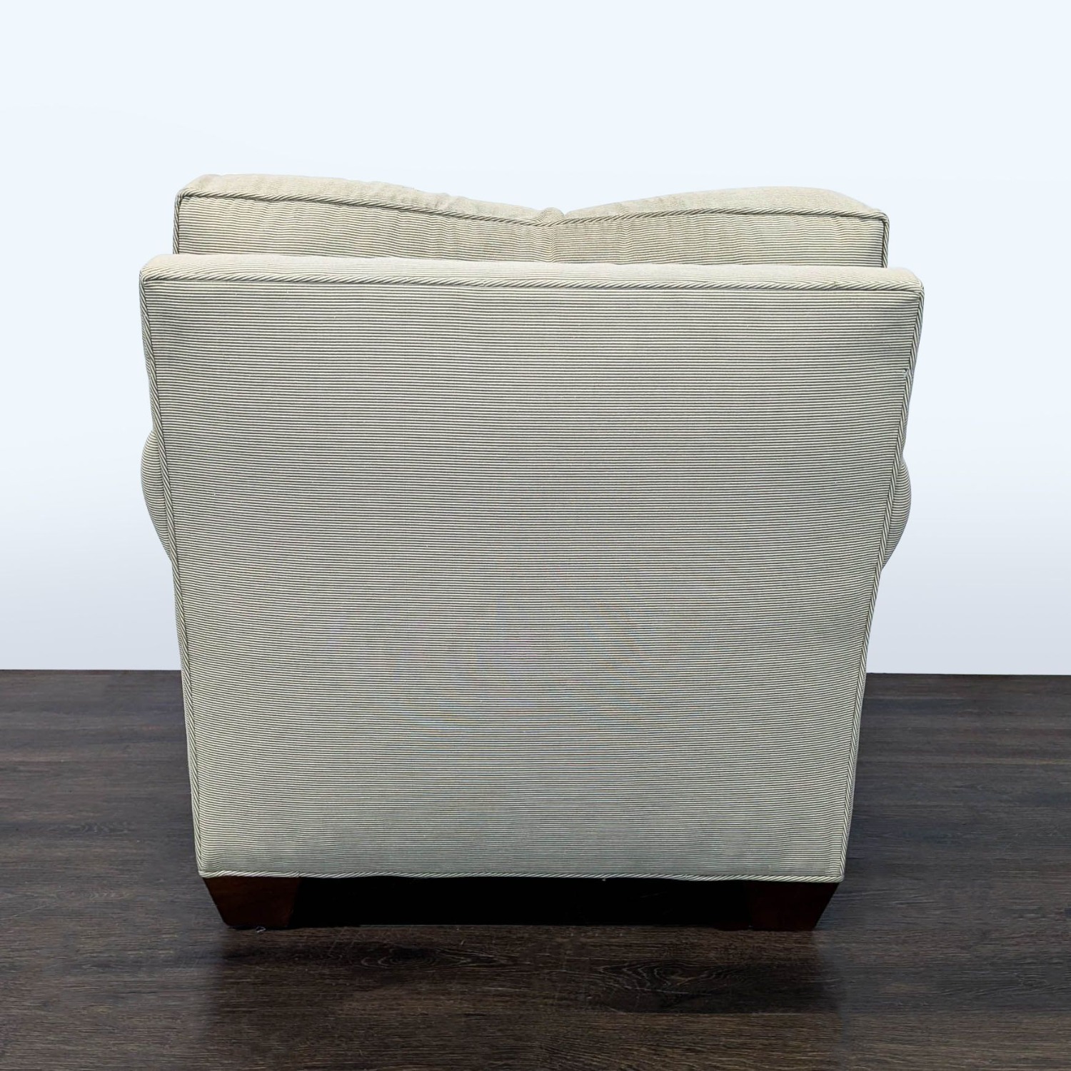 Comfy Lounge Chair with Matching Ottoman  - image-5